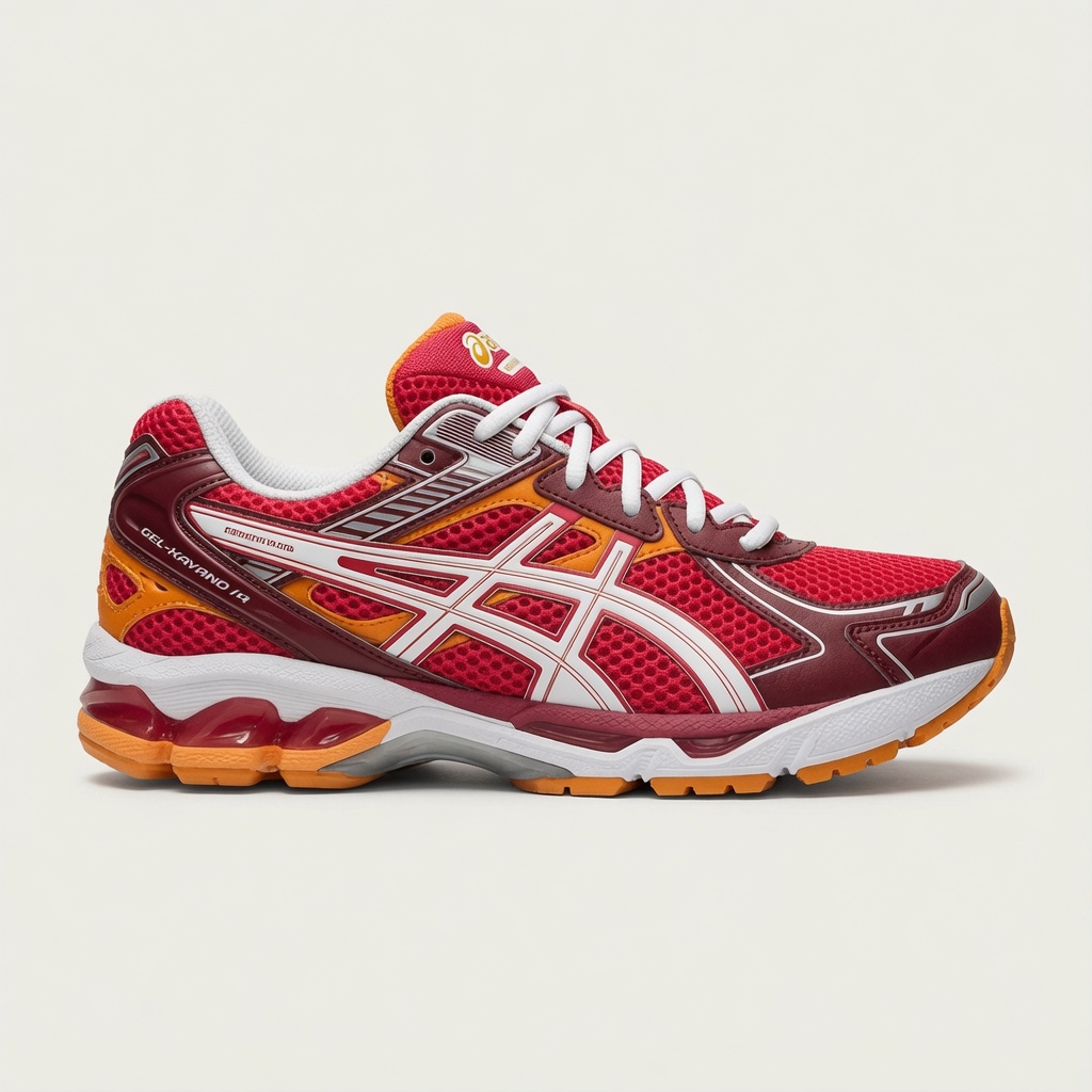 Asics Gel-Kayano 14