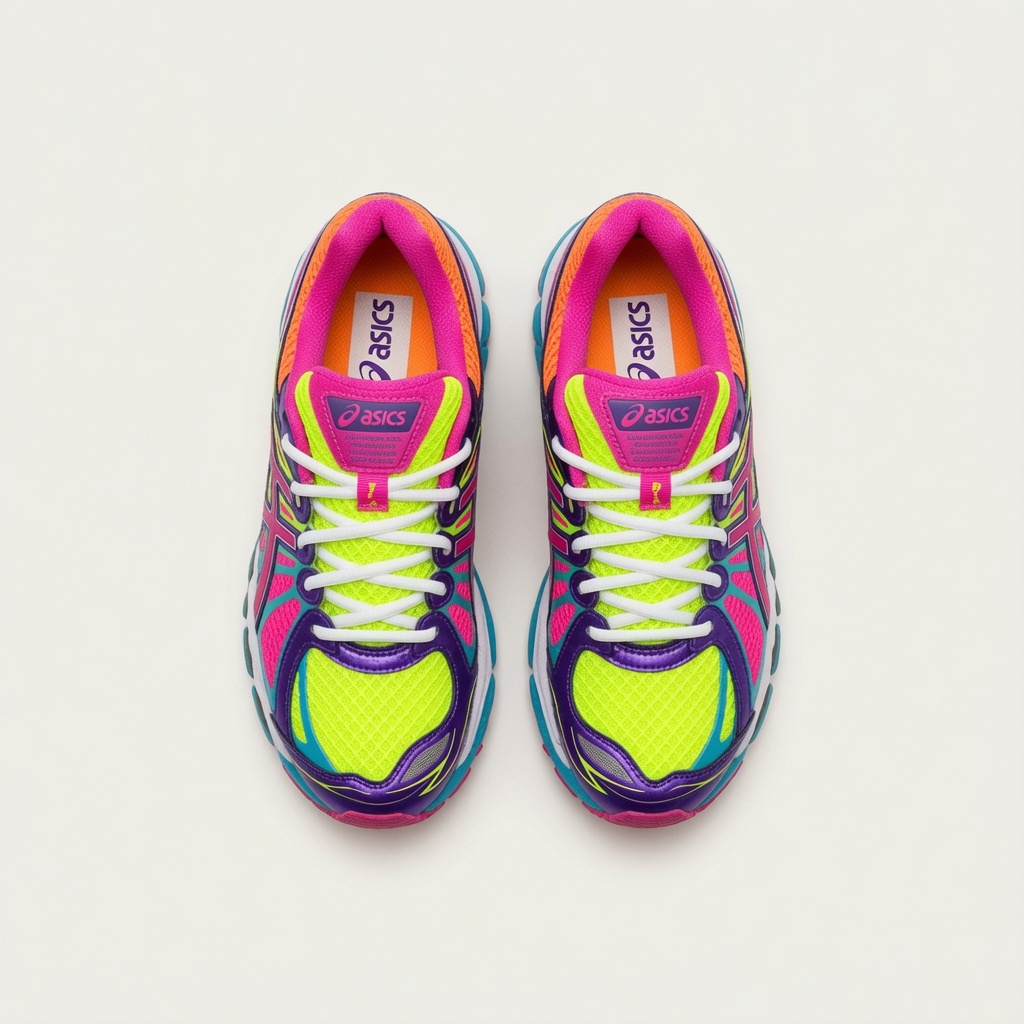Asics Gel-Nimbus 16 vue 2