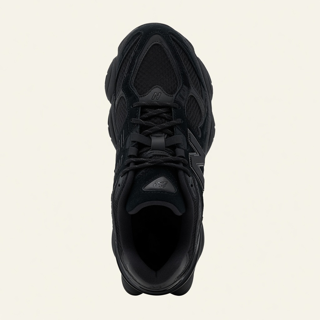 New Balance 1906R — Noir vue 4