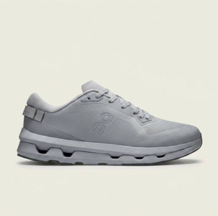 On Cloudrunner — Slate / Gris